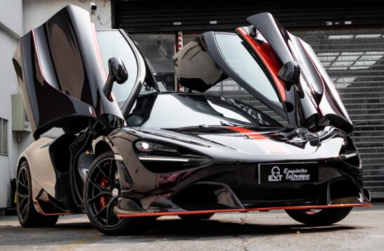 隐形车衣能为汽车带来哪些外观优势？