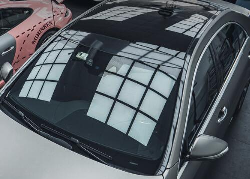 汽车贴膜的注意事项有哪些