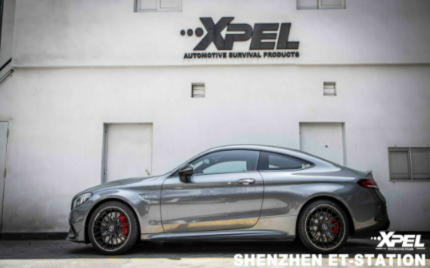 购买及使用改色贴膜时需要考虑的事项