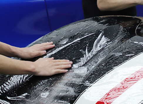 选购漆面保护膜的有效方法有哪些