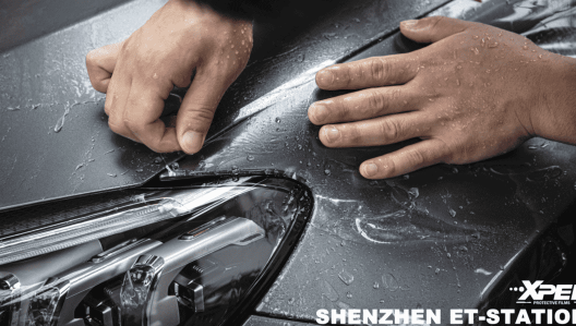 隐形车衣是什么？在使用中起到了哪些作用？