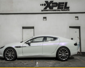 关于广东汽车贴膜的常见问题及解答