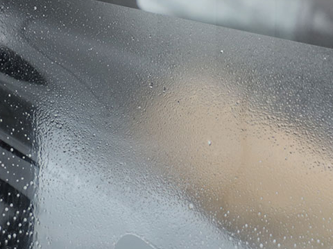 如何认准令人满意的漆面保护膜