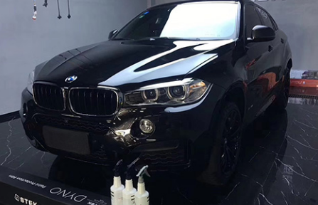 隐形车衣的主要特点是什么