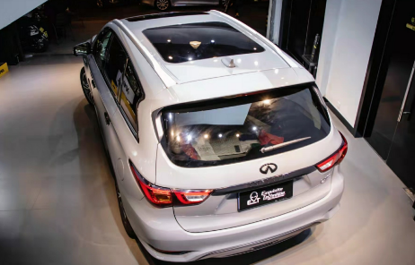 车膜令客户困扰的疑问有哪些