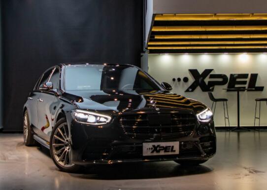 隐形车衣相比镀膜具有哪些应用优势