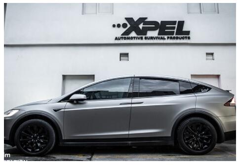 什么样的隐形车衣才符合现代车主的需求