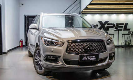 哪种类型的车膜值得深入探究