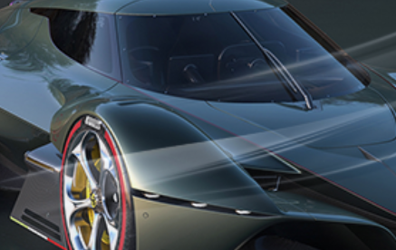 汽车贴膜的特点是什么？