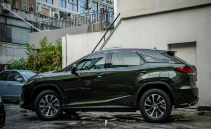 车主买入隐形车衣的原因以及注意事项