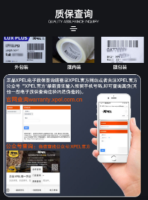 漆面保护膜在市场的发展前景