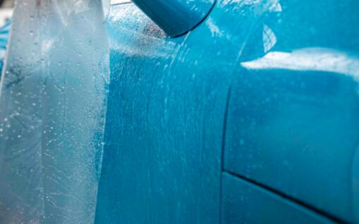 用于汽车贴膜的膜的种类有哪些