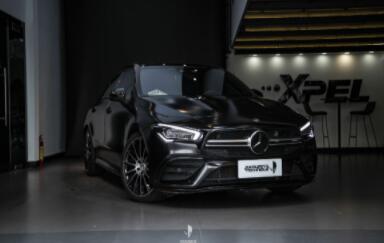 广东汽车贴膜的价格浮动与哪些因素有关