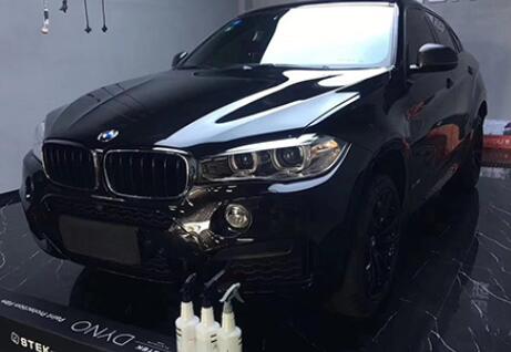 考察改色贴膜机构有什么注意事项