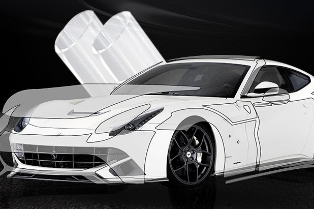 漆面保护膜困扰用户的疑问有哪些