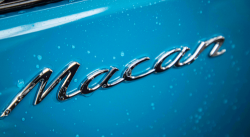 客户在挑选汽车贴膜的时候要注意膜的哪些参数