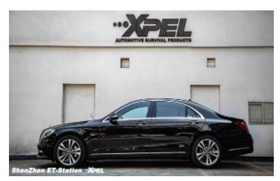 XPEL能够获得市场广泛欢迎的原因