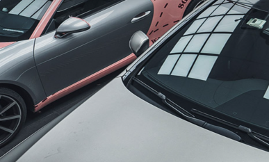 什么是性价比高的漆面保护膜