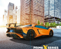 如何选购口碑好的广东XPEL