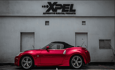 口碑好的漆面保护膜